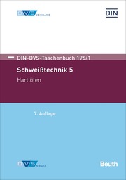 Schweißtechnik 5 - Cover