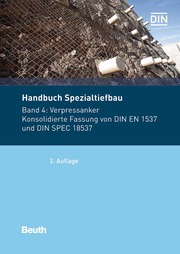 Handbuch Spezialtiefbau 4