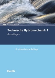 Technische Hydromechanik 1