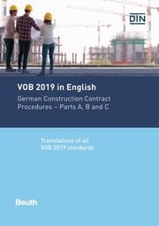 VOB 2019 in English