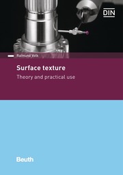 Surface texture
