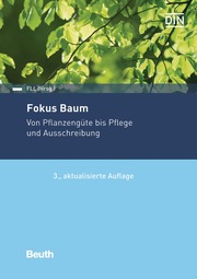 Fokus Baum - Cover