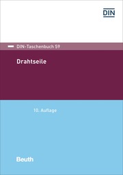 Drahtseile - Buch mit E-Book