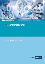 Reinraumtechnik - Cover