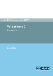Verpackung 2 - Cover
