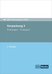 Verpackung 3 - Cover