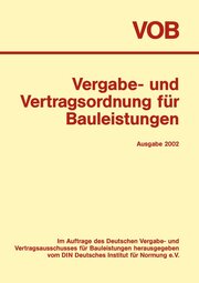 VOB 2002 - Cover