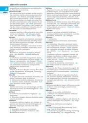 Duden - Das Synonymwörterbuch - Illustrationen 2
