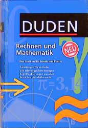 Rechnen und Mathematik - Cover