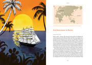 Als Humboldt lernte, Hawaiianisch zu sprechen - Illustrationen 7