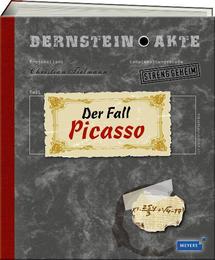 Bernstein-Akte 1 - Der Fall Picasso