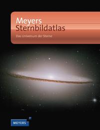 Meyers Sternbildatlas