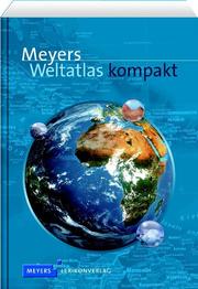 Meyers Weltatlas kompakt