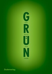 Grün - Cover