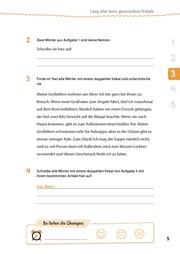 Deutsch in 15 Minuten - Rechtschreibung 5./6. Klasse - Abbildung 4