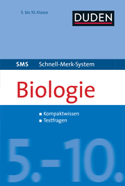 SMS Biologie 5.-10. Klasse