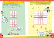 Die superdicken Rätselknacker - ab 7 Jahren (Band 9) - Abbildung 2