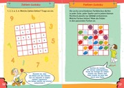 Die superdicken Rätselknacker - ab 8 Jahren (Band 10) - Abbildung 2