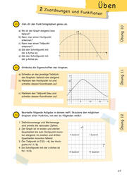 Wissen - Üben - Testen: Mathematik 8. Klasse - Abbildung 4