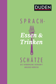 Sprachschätze - Essen & Trinken