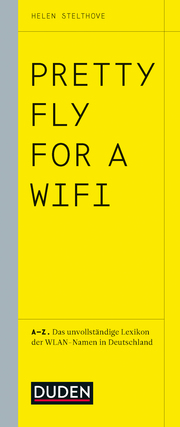 Pretty Fly For A Wifi - Cover