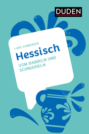 Hessisch - Cover
