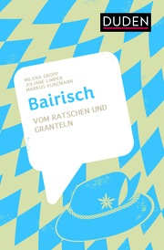 Bairisch - Cover