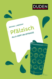 Pfälzisch - Cover