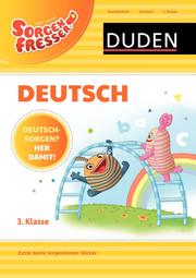 Sorgenfresser - Deutsch 3. Klasse
