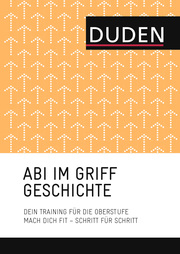 Abi im Griff - Geschichte - Cover