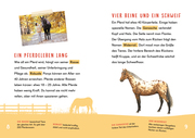 Dein Lesestart - Pferde und Ponys - Illustrationen 1