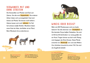 Dein Lesestart - Pferde und Ponys - Illustrationen 3