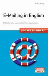 E-Mailing in English