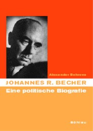 Johannes R.Becher