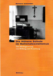 Die Höhere Schule im Nationalsozialismus