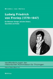 Ludwig Friedrich von Froriep (1779-1847)