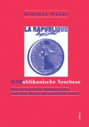 RAPublikanische Synthese - Cover