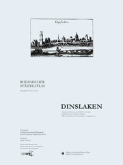Dinslaken - Cover