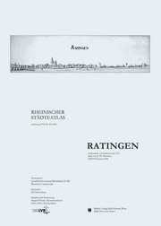 Ratingen - Cover