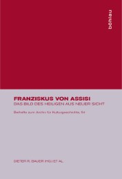 Franziskus von Assis - Cover