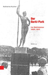 Der Gorki-Park