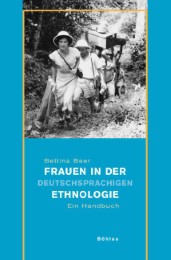 Frauen in der deutschsprachigen Ethnologie