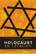 Holocaust in Litauen