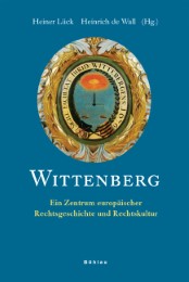 Wittenberg - Cover