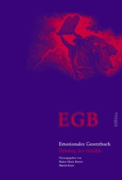 EGB - Emotionales Gesetzbuch