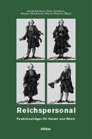 Reichspersonal - Cover