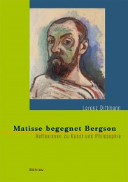 Matisse begegnet Bergson