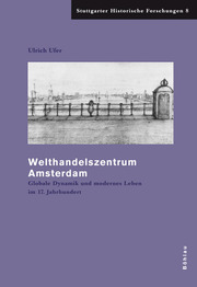Welthandelszentrum Amsterdam - Cover