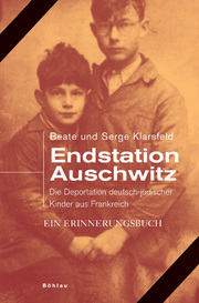 Endstation Auschwitz - Cover