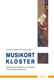 Musikort Kloster
